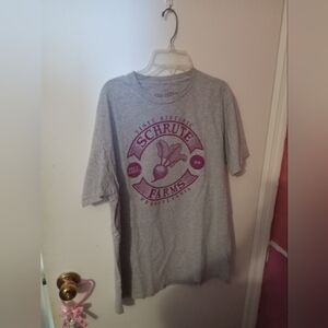 Women's The Office Schrute Farms Graphic Print Tshirt